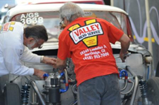 Courtesy of Mike Demille Productions