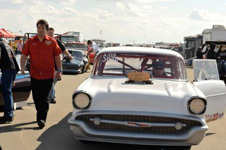 Courtesy of Mike Demille Productions