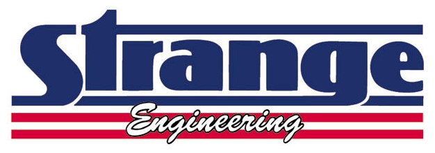 Strange Engineering